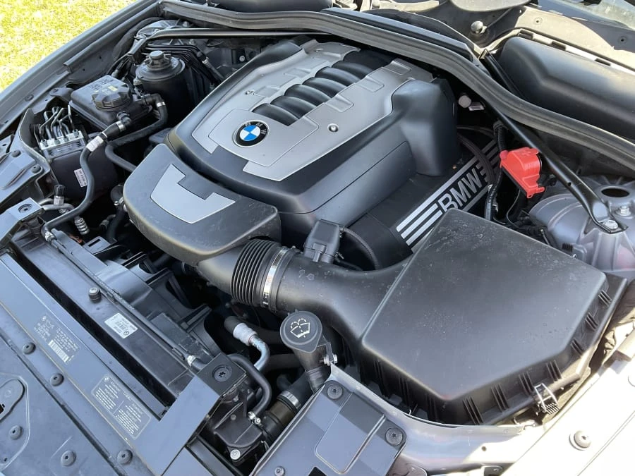 2009 BMW E63/E64 645Ci & 650i - Image 5 of 13