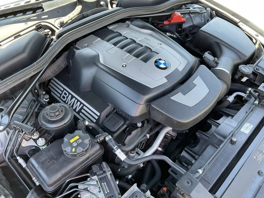 2009 BMW E63/E64 645Ci & 650i - Image 6 of 13