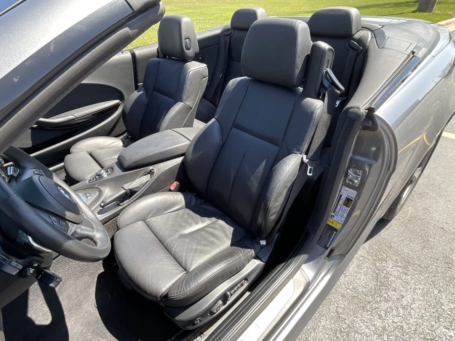 2009 BMW E63/E64 645Ci & 650i - Image 7 of 13