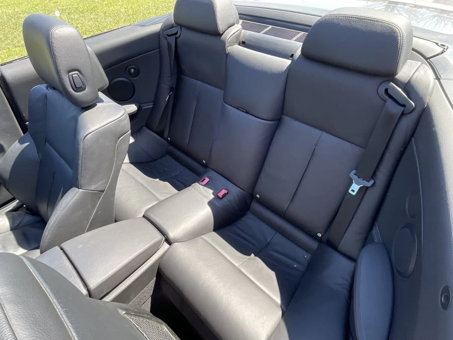 2009 BMW E63/E64 645Ci & 650i - Image 8 of 13
