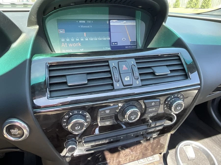 2009 BMW E63/E64 645Ci & 650i - Image 10 of 13