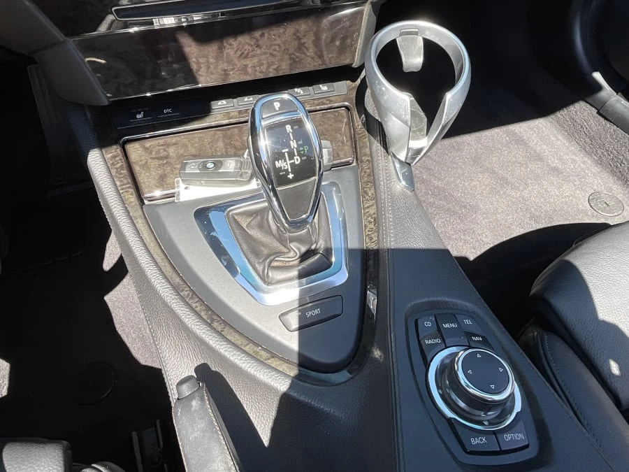 2009 BMW E63/E64 645Ci & 650i - Image 11 of 13