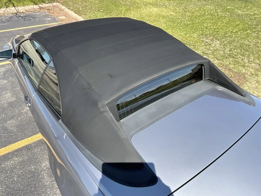 2009 BMW E63/E64 645Ci & 650i - Image 12 of 13