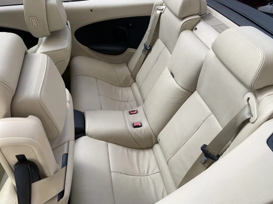 2009 BMW E63/E64 645Ci & 650i - Image 4 of 14