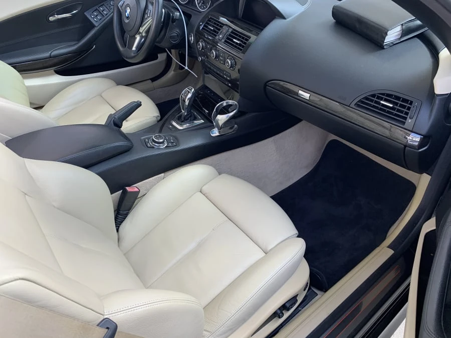 2009 BMW E63/E64 645Ci & 650i - Image 5 of 14