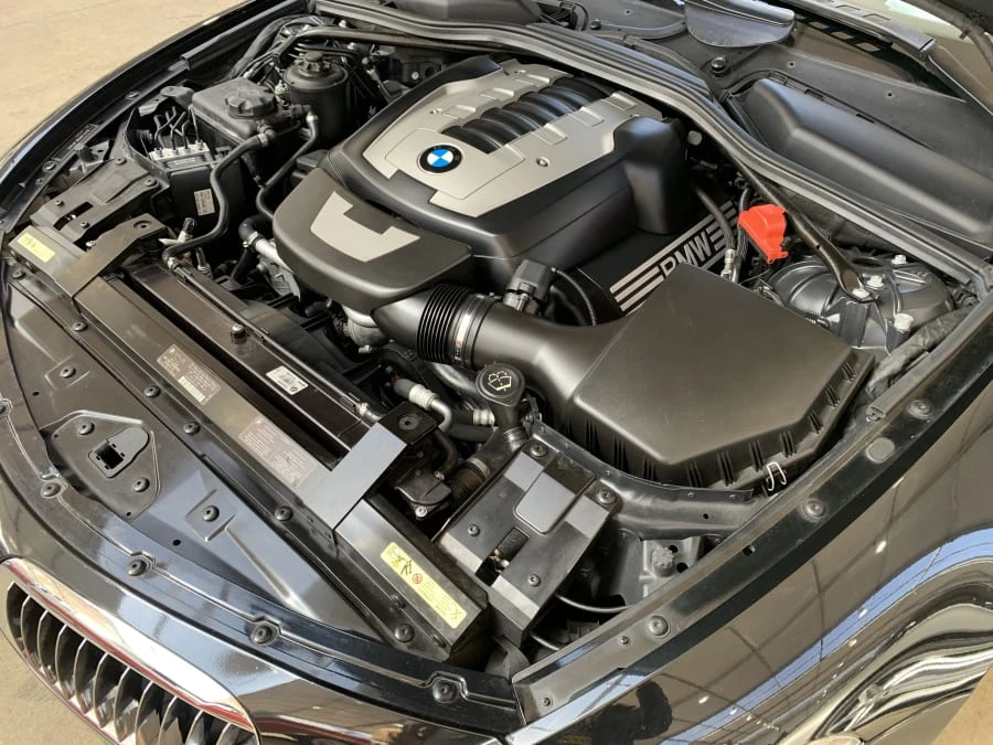 2009 BMW E63/E64 645Ci & 650i - Image 6 of 14