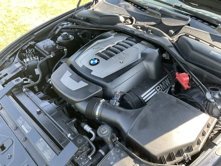 2009 BMW E63/E64 645Ci & 650i - Image 9 of 9