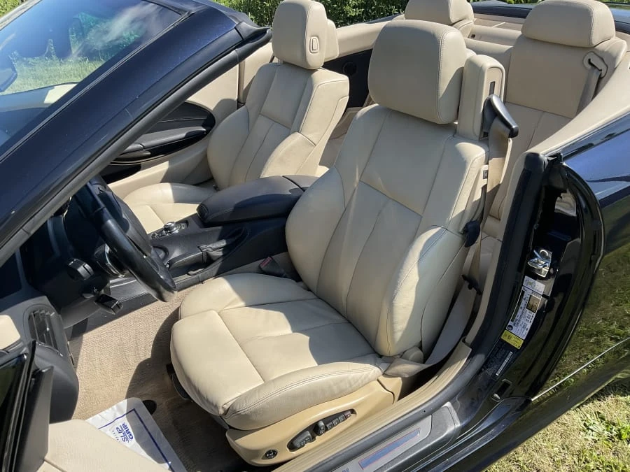 2009 BMW E63/E64 645Ci & 650i - Image 7 of 9