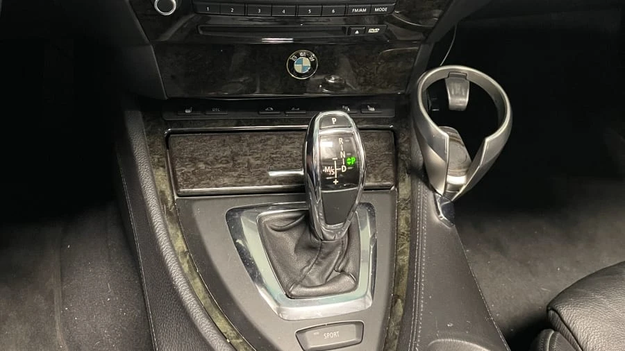 2009 BMW E63/E64 645Ci & 650i - Image 10 of 19