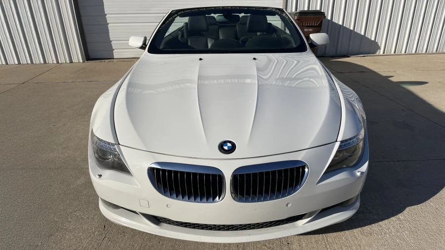 2009 BMW E63/E64 645Ci & 650i - Image 3 of 19