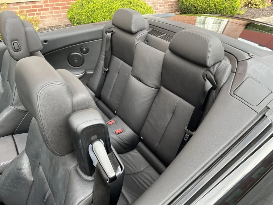 2009 BMW E63/E64 645Ci & 650i - Image 5 of 9