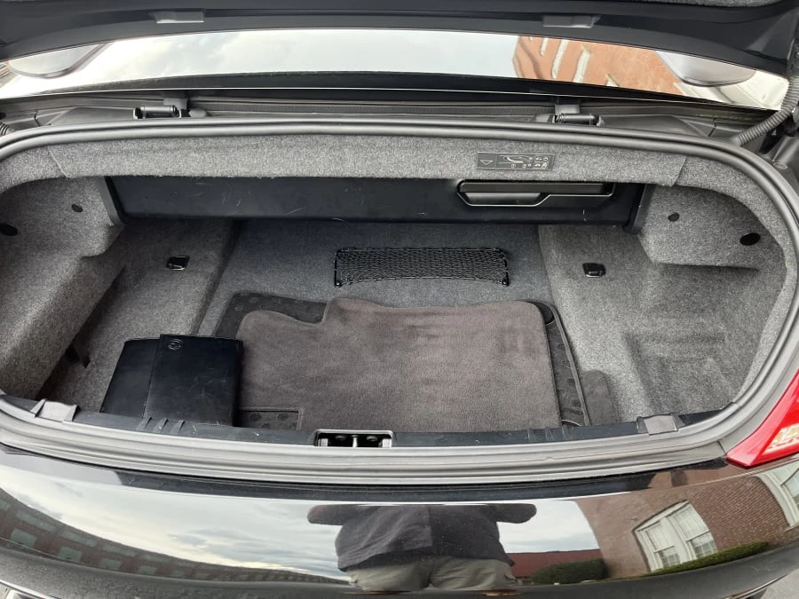 2009 BMW E63/E64 645Ci & 650i - Image 7 of 9