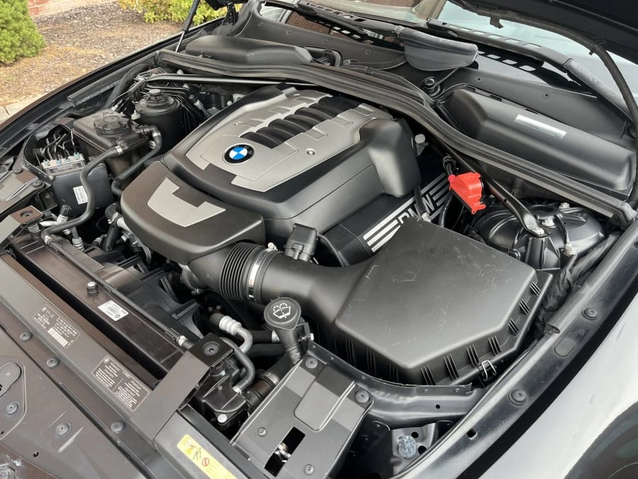 2009 BMW E63/E64 645Ci & 650i - Image 8 of 9