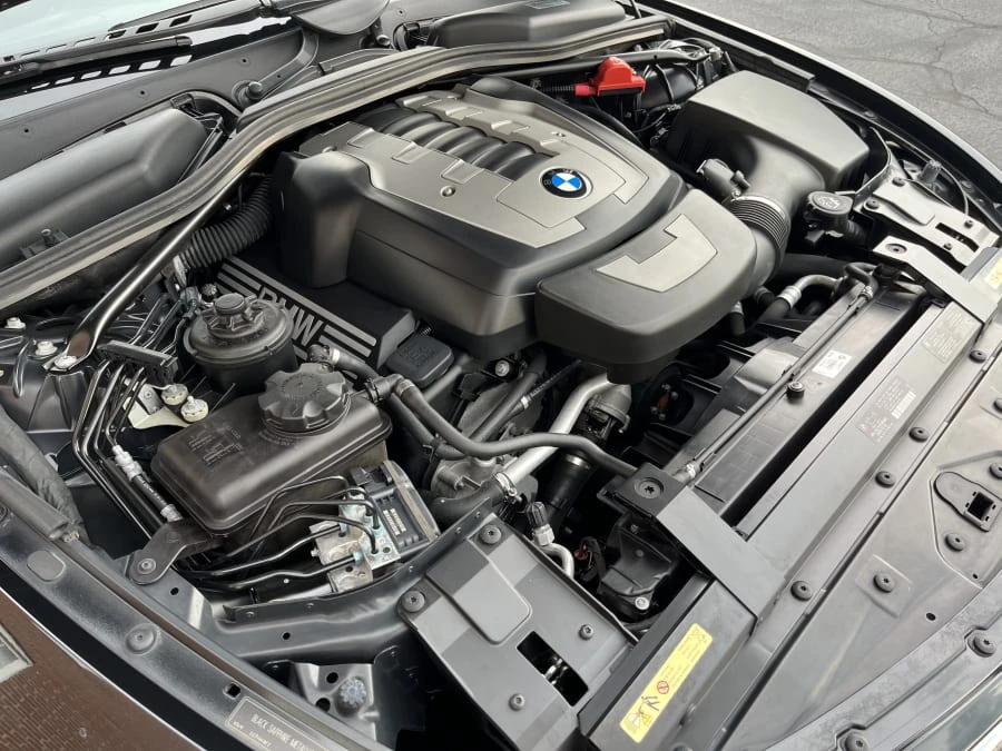 2009 BMW E63/E64 645Ci & 650i - Image 9 of 9