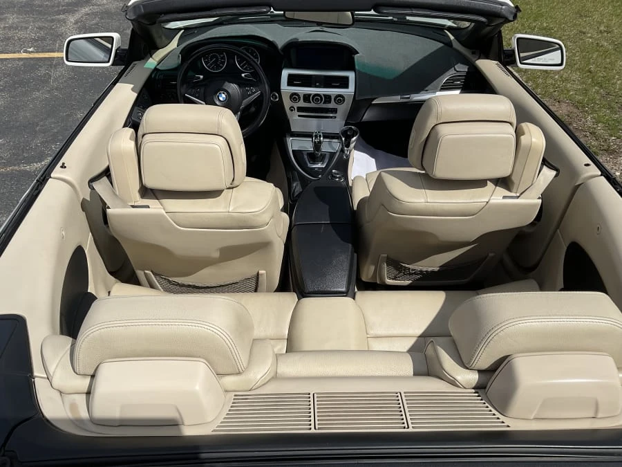 2009 BMW E63/E64 645Ci & 650i - Image 4 of 14