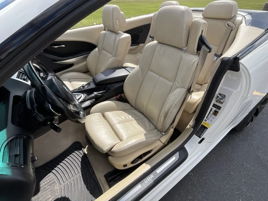 2009 BMW E63/E64 645Ci & 650i - Image 5 of 14