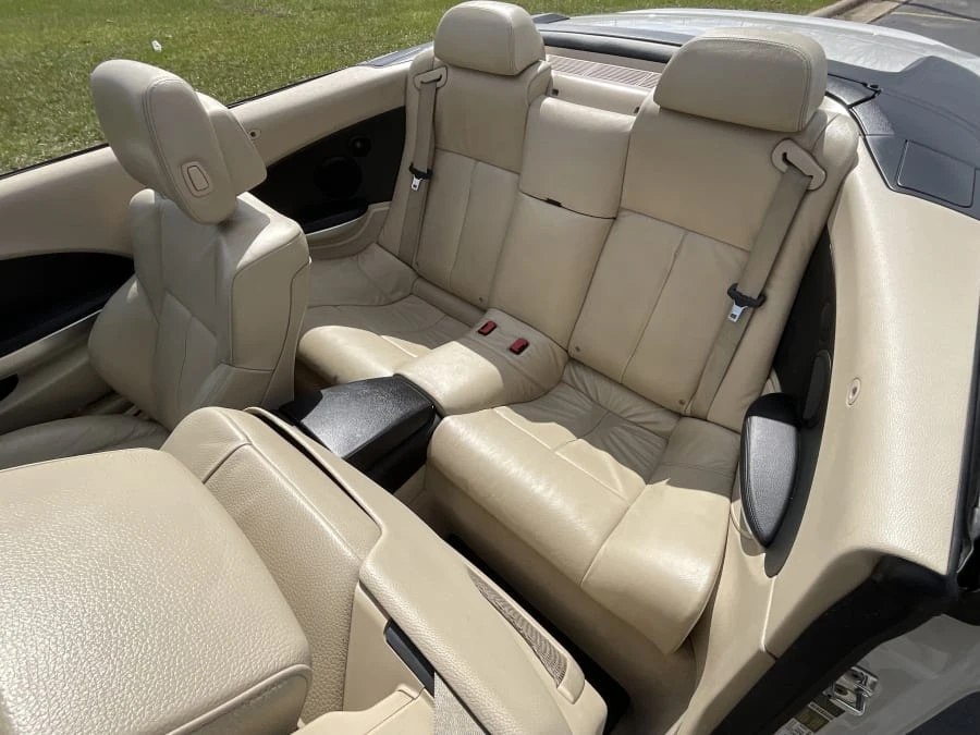 2009 BMW E63/E64 645Ci & 650i - Image 6 of 14