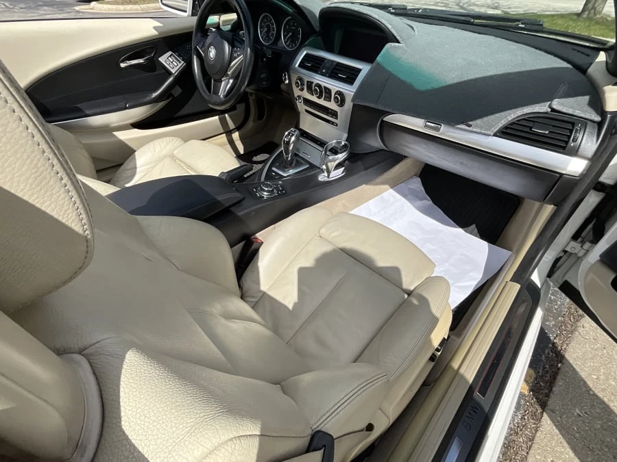 2009 BMW E63/E64 645Ci & 650i - Image 7 of 14