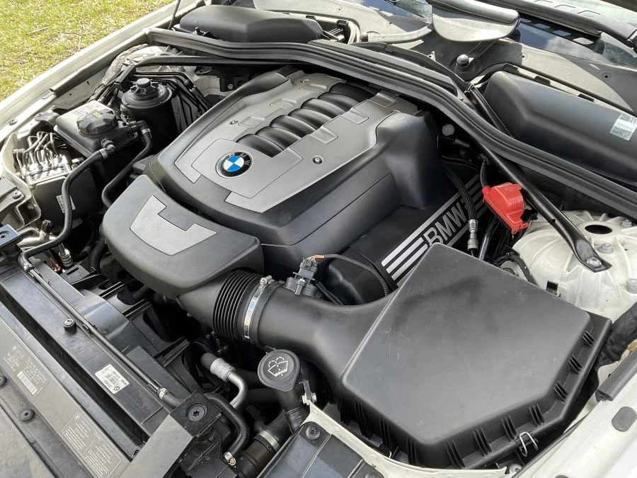 2009 BMW E63/E64 645Ci & 650i - Image 10 of 14