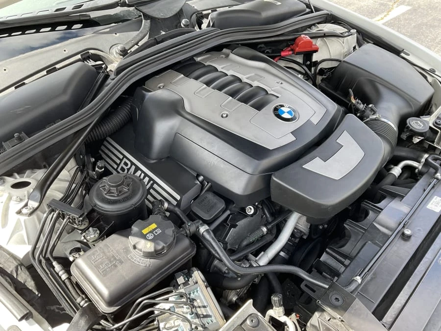 2009 BMW E63/E64 645Ci & 650i - Image 11 of 14