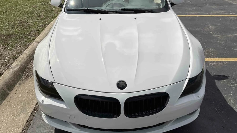 2009 BMW E63/E64 645Ci & 650i - Image 13 of 14