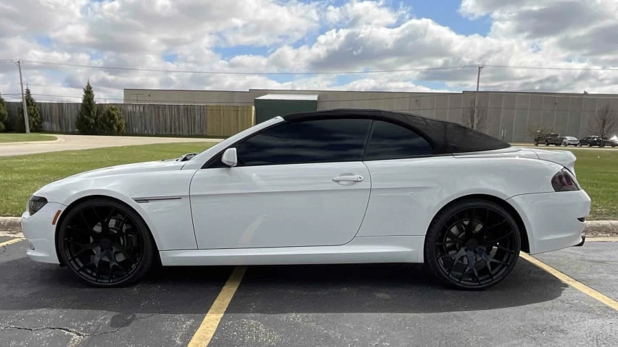 2009 BMW E63/E64 645Ci & 650i - Image 14 of 14