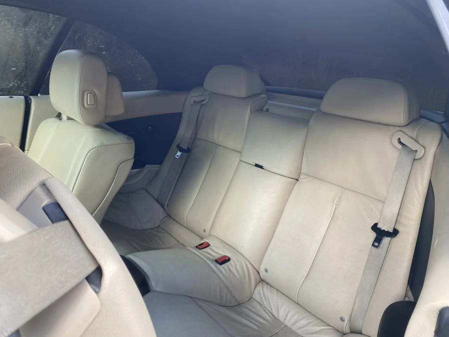 2009 BMW E63/E64 645Ci & 650i - Image 8 of 15