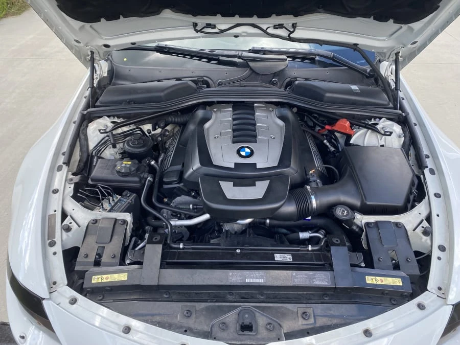 2009 BMW E63/E64 645Ci & 650i - Image 15 of 15