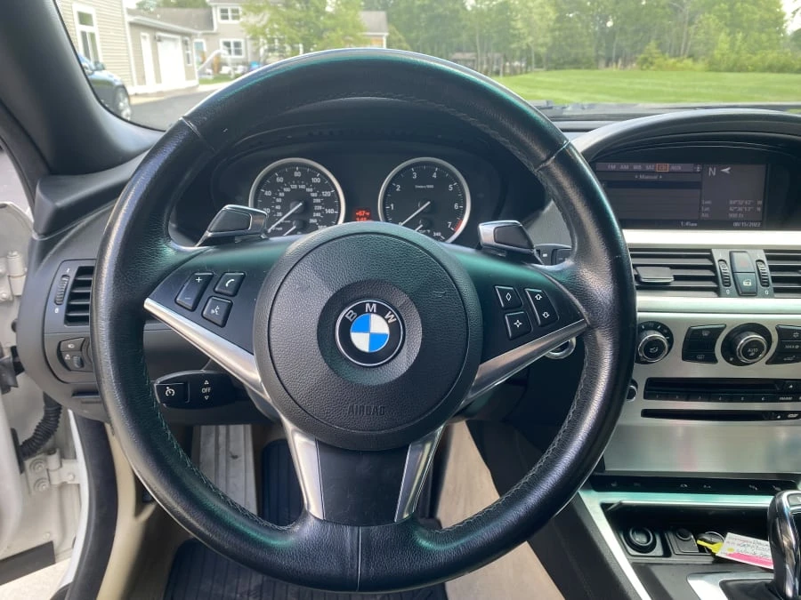 2009 BMW E63/E64 645Ci & 650i - Image 10 of 15