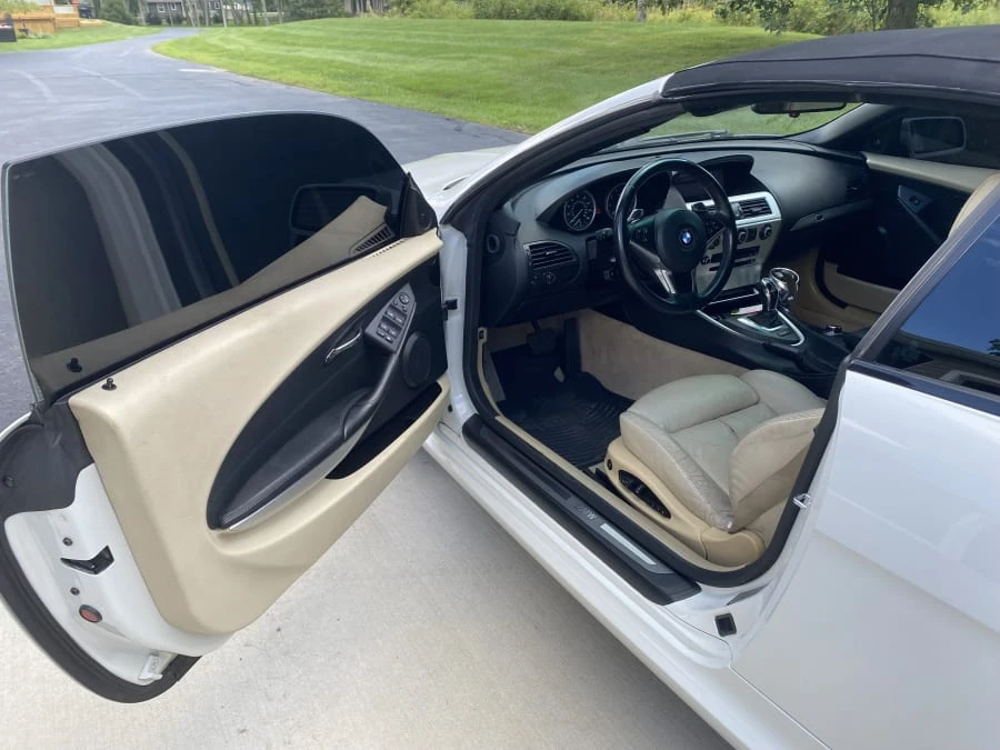 2009 BMW E63/E64 645Ci & 650i - Image 11 of 15