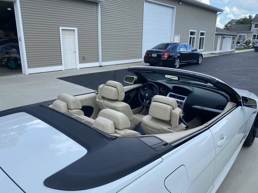 2009 BMW E63/E64 645Ci & 650i - Image 12 of 15