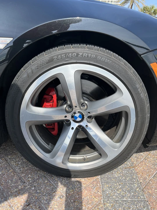2009 BMW E63/E64 645Ci & 650i - Image 27 of 31