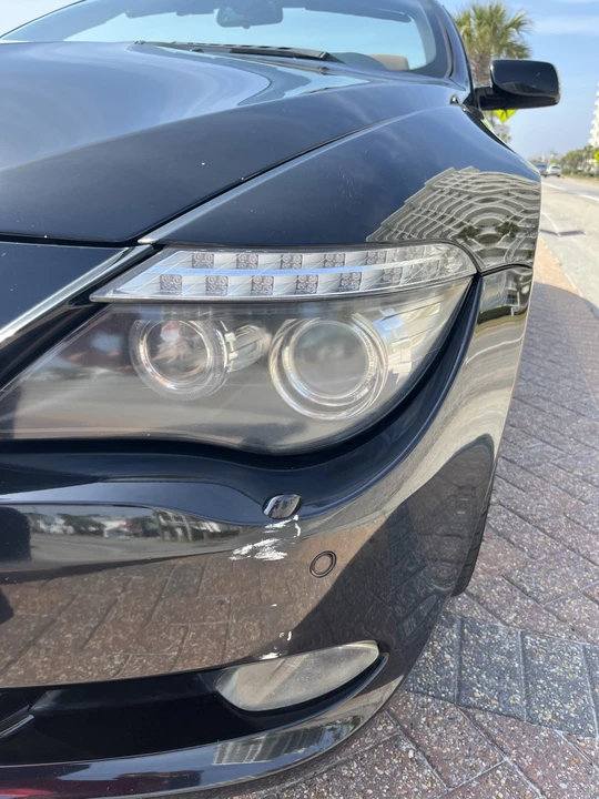 2009 BMW E63/E64 645Ci & 650i - Image 18 of 31