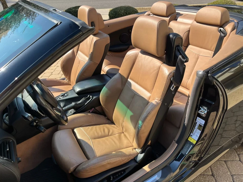 2009 BMW E63/E64 645Ci & 650i - Image 31 of 31