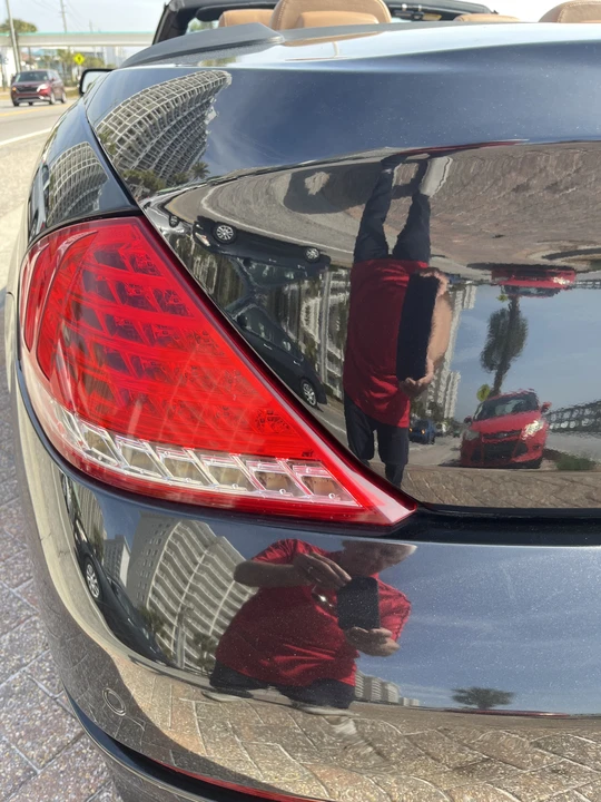 2009 BMW E63/E64 645Ci & 650i - Image 19 of 31