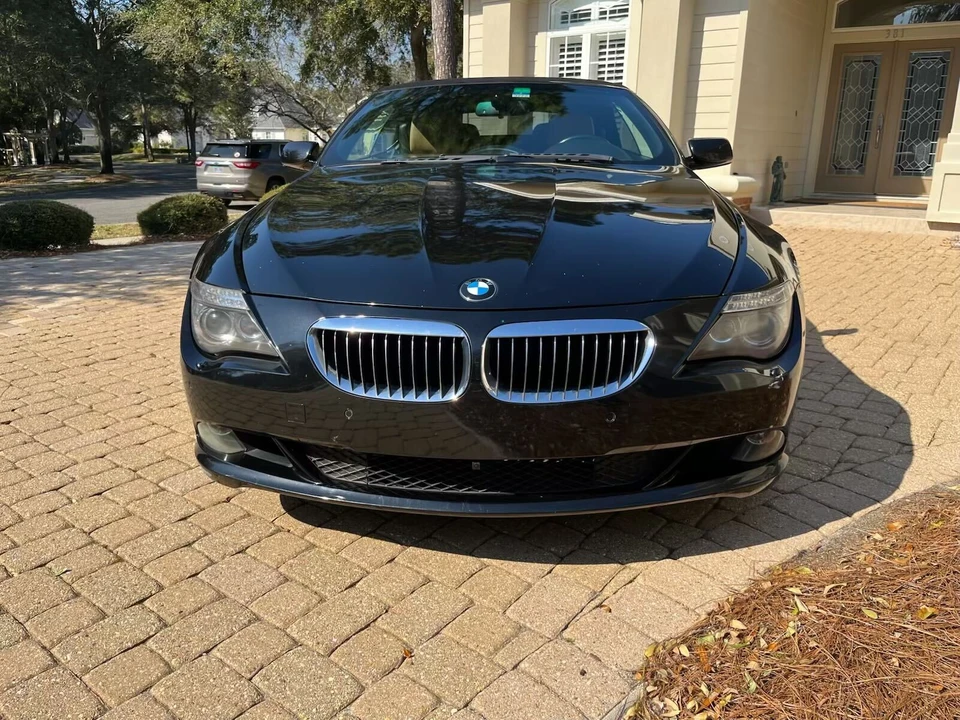 2009 BMW E63/E64 645Ci & 650i - Image 10 of 31