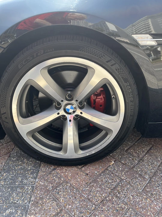 2009 BMW E63/E64 645Ci & 650i - Image 29 of 31