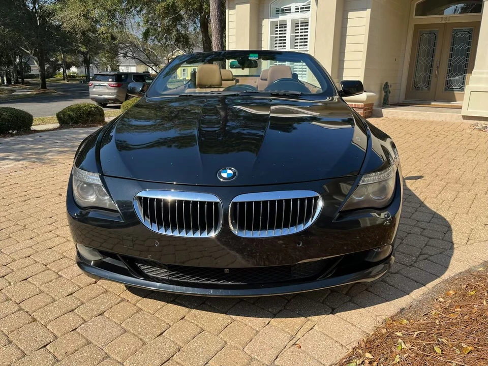 2009 BMW E63/E64 645Ci & 650i - Image 2 of 31