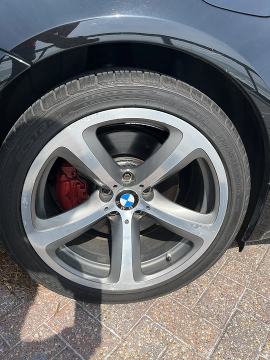2009 BMW E63/E64 645Ci & 650i - Image 26 of 31