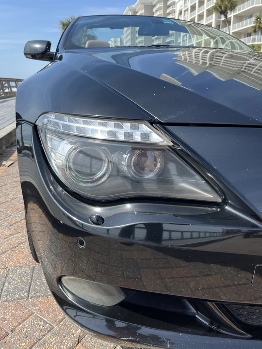 2009 BMW E63/E64 645Ci & 650i - Image 17 of 31