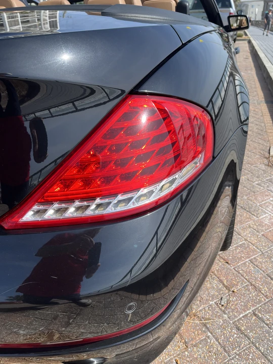 2009 BMW E63/E64 645Ci & 650i - Image 20 of 31