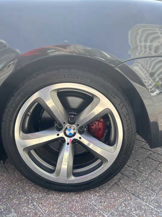 2009 BMW E63/E64 645Ci & 650i - Image 28 of 31