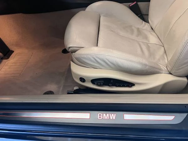 2009 BMW E63/E64 645Ci & 650i - Image 16 of 20
