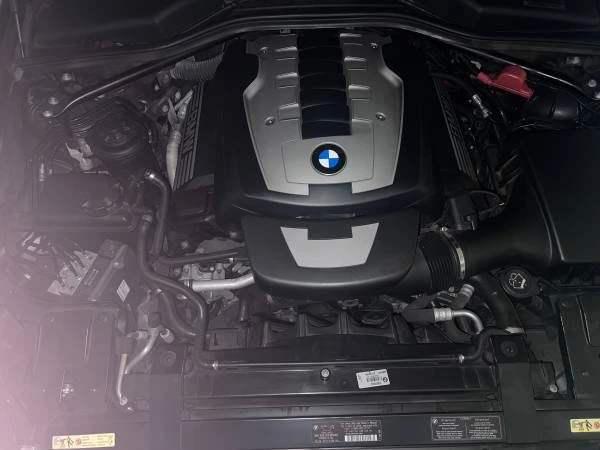 2009 BMW E63/E64 645Ci & 650i - Image 19 of 20