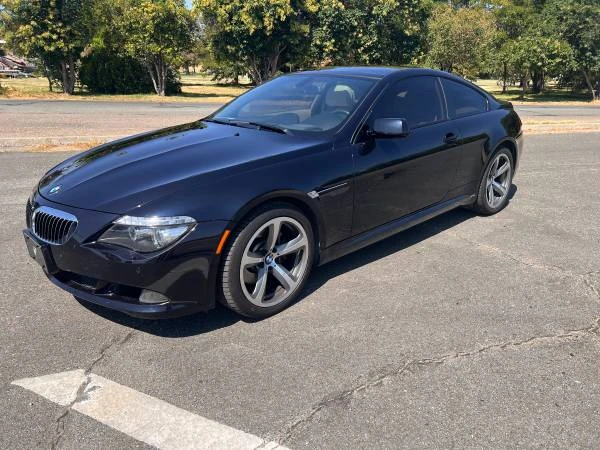 2009 BMW E63/E64 645Ci & 650i - Image 2 of 20