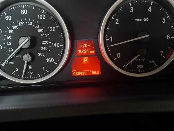 2009 BMW E63/E64 645Ci & 650i - Image 6 of 19