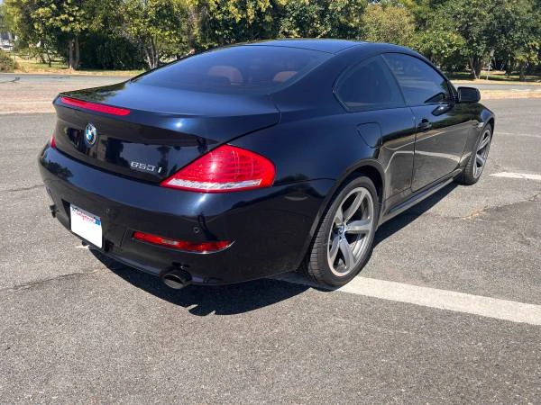 2009 BMW E63/E64 645Ci & 650i - Image 5 of 19