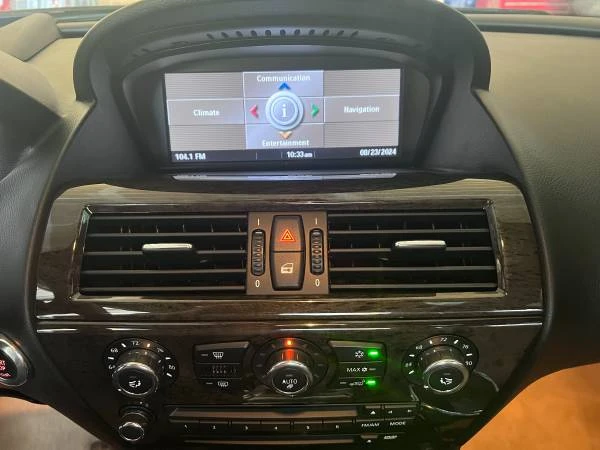 2009 BMW E63/E64 645Ci & 650i - Image 8 of 19