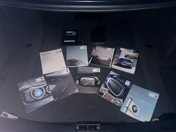 2009 BMW E63/E64 645Ci & 650i - Image 19 of 19