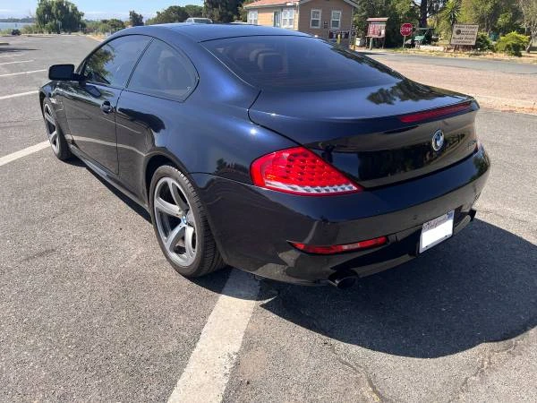 2009 BMW E63/E64 645Ci & 650i - Image 2 of 19